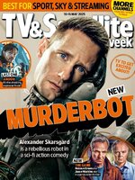 TV&Satellite Week